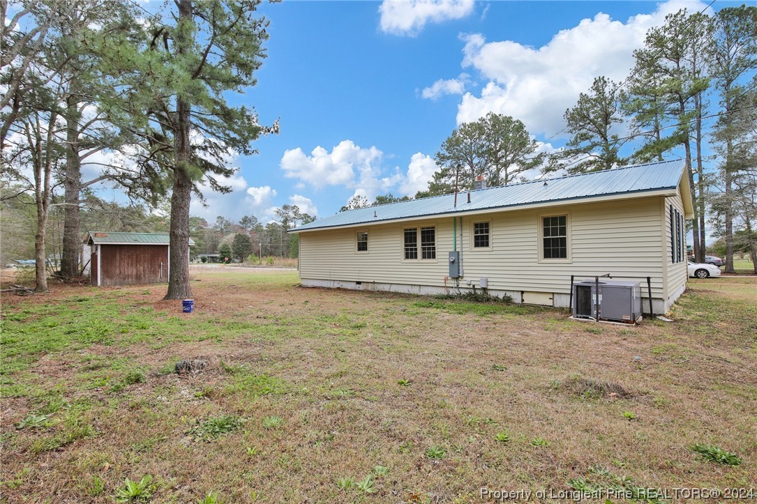 60 Marcus Road Pembroke, NC 28372 - Photo 29 of 31 Gallery Image 29