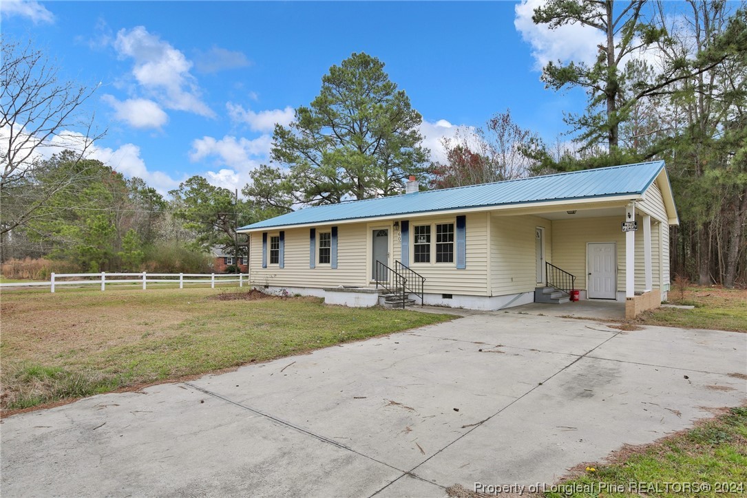 60 Marcus Road Pembroke, NC 28372 - Photo 3 of 31 Gallery Image 3