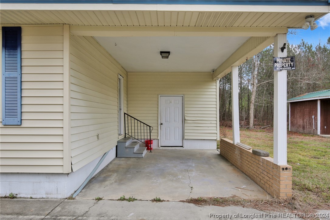 60 Marcus Road Pembroke, NC 28372 - Photo 4 of 31 Gallery Image 4