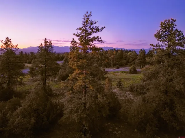 $249,000 | 256 Heath Drive, Pagosa Springs, CO 81147