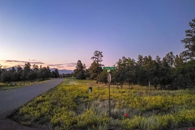 $249,000 | 256 Heath Drive, Pagosa Springs, CO 81147