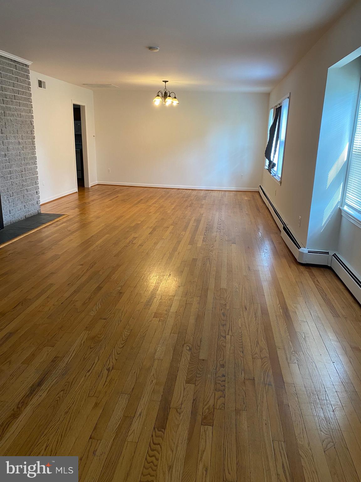 3111 Ritchie Road District Heights, MD 20747 - Photo 7 of 26 Beautiful hardwood floors throughout