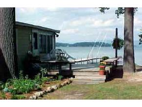 71 Harris Shore Road Gilford, NH 03249 - Photo 1 of 7