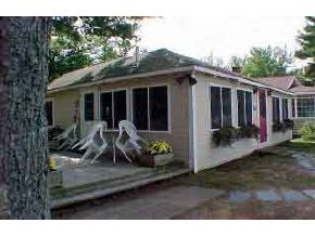 71 Harris Shore Road Gilford, NH 03249 - Photo 2 of 7