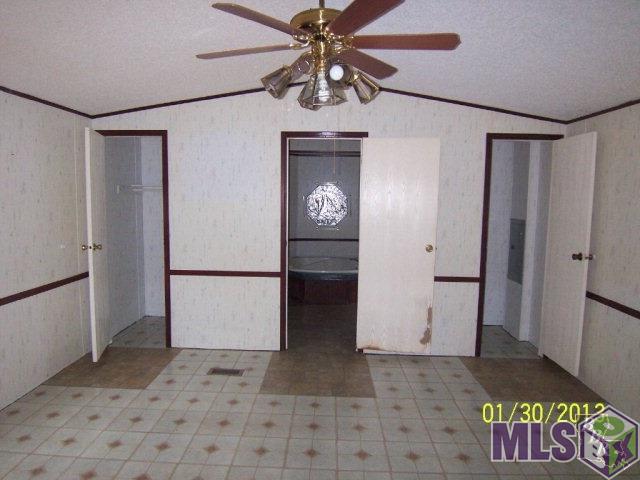 400 Manchester Manor Road Thibodaux, LA 70301 - Photo 4 of 5 Master Bedroom