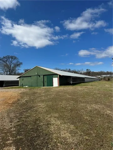 $1,220,000 | 179 Bethlehem Church Road Southeast, Calhoun, GA 30701