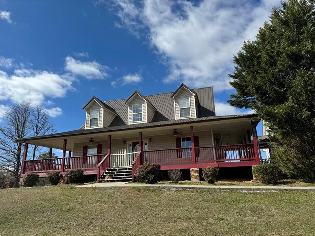$1,220,000 | 179 Bethlehem Church Road Southeast, Calhoun, GA 30701