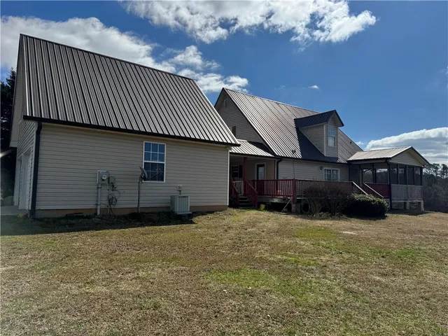 $1,220,000 | 179 Bethlehem Church Road Southeast, Calhoun, GA 30701