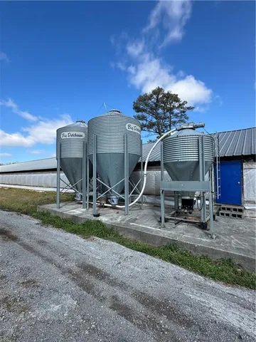 $1,220,000 | 179 Bethlehem Church Road Southeast, Calhoun, GA 30701