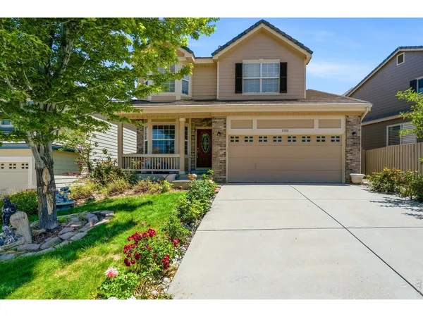 $822,000 | 3722 Castle Peak Avenue, Superior, CO 80027