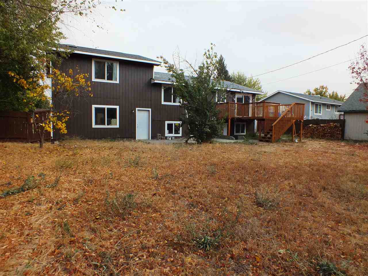 307 North Hodges Road Spokane Valley, WA 99016 - Photo 17 of 20 Gallery Image 17