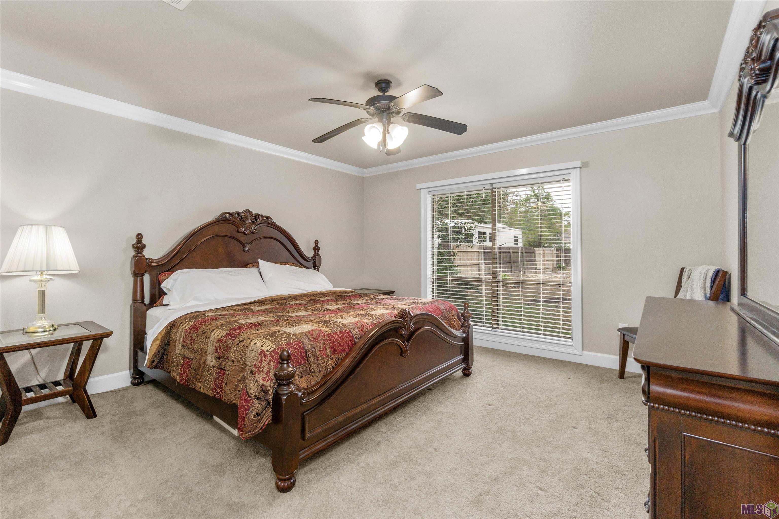 16525 Caesar Avenue Baton Rouge, LA 70816 - Photo 15 of 23 Additional Bedroom