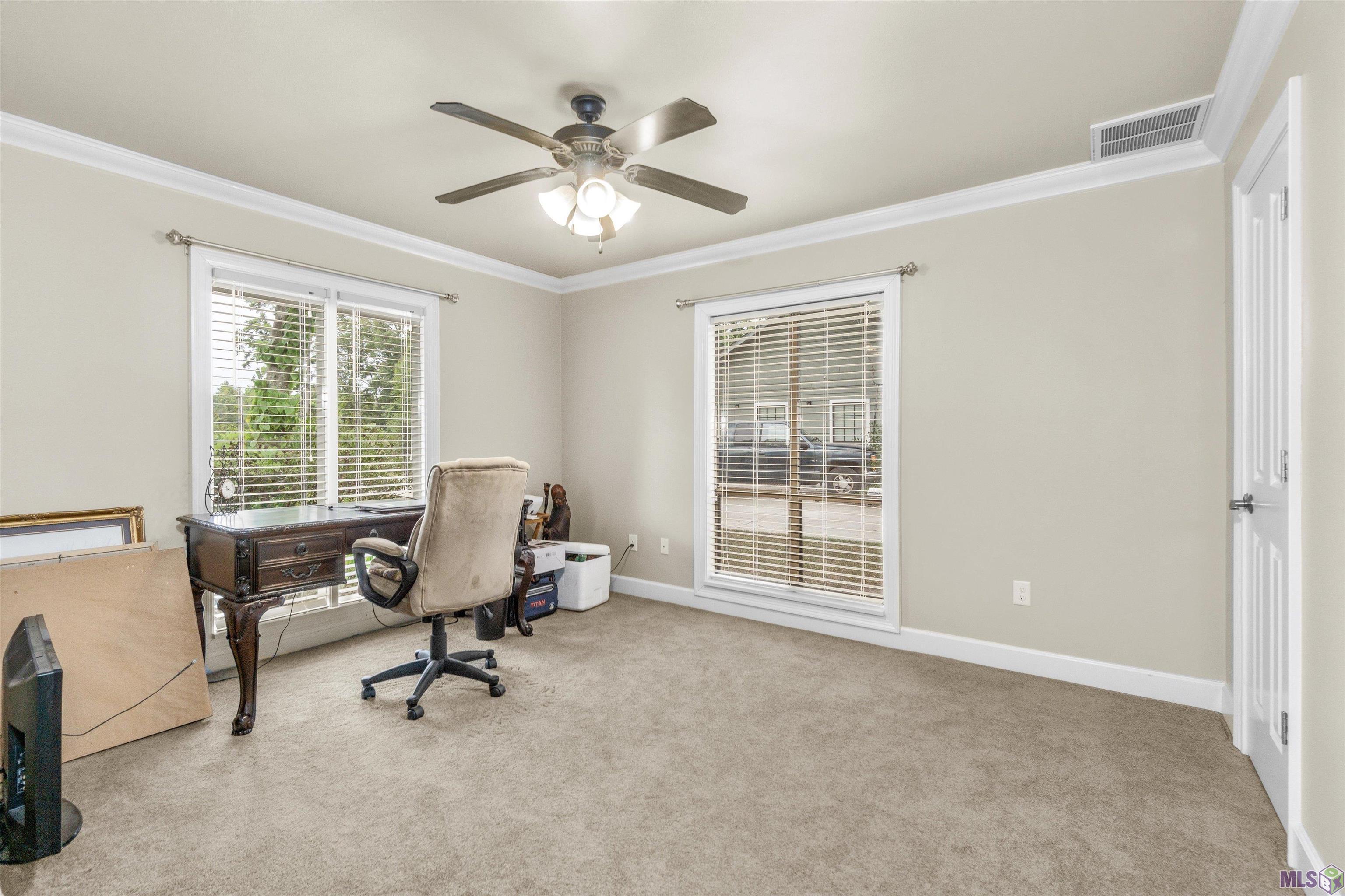 16525 Caesar Avenue Baton Rouge, LA 70816 - Photo 18 of 23 Additional Bedroom