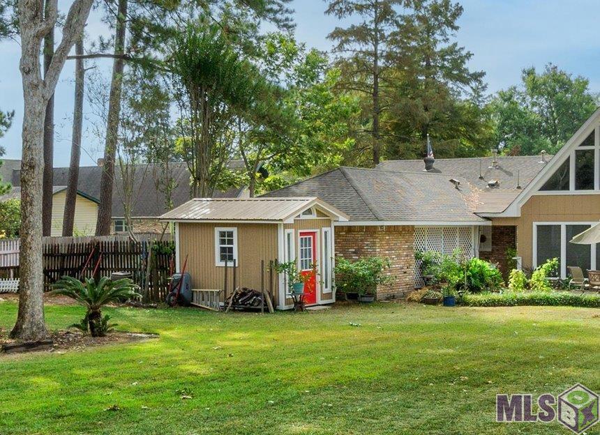 16525 Caesar Avenue Baton Rouge, LA 70816 - Photo 23 of 23 She-Shed