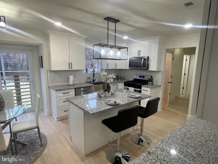 141 Taylor Road Newfield, NJ 08344 - Photo 3 of 14