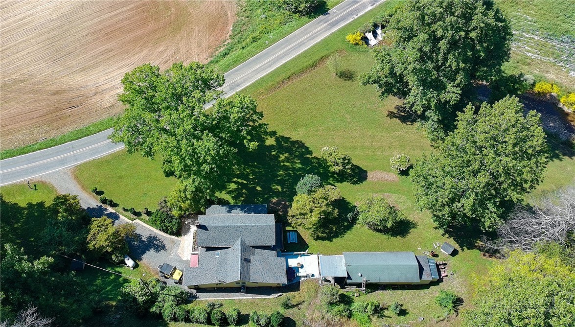 650 Carson Creek Road Lowgap, NC 27024 - Photo 40 of 48 Gallery Image 40