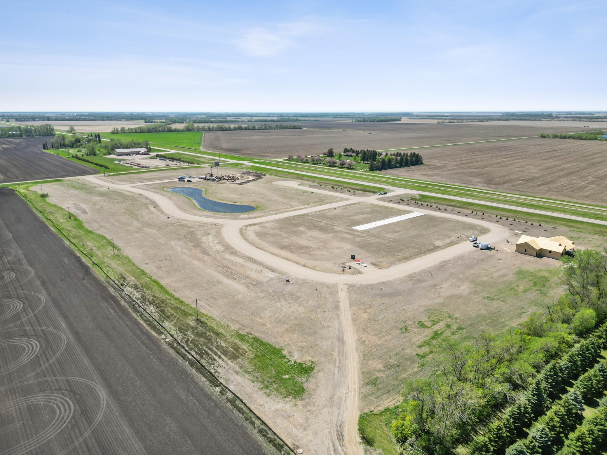 810 Lilac Trail Arthur, ND 58006 - Photo 5 of 8