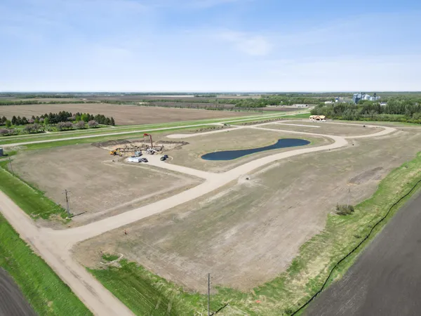 $80,000 | 810 Lilac Trail, Arthur, ND 58006