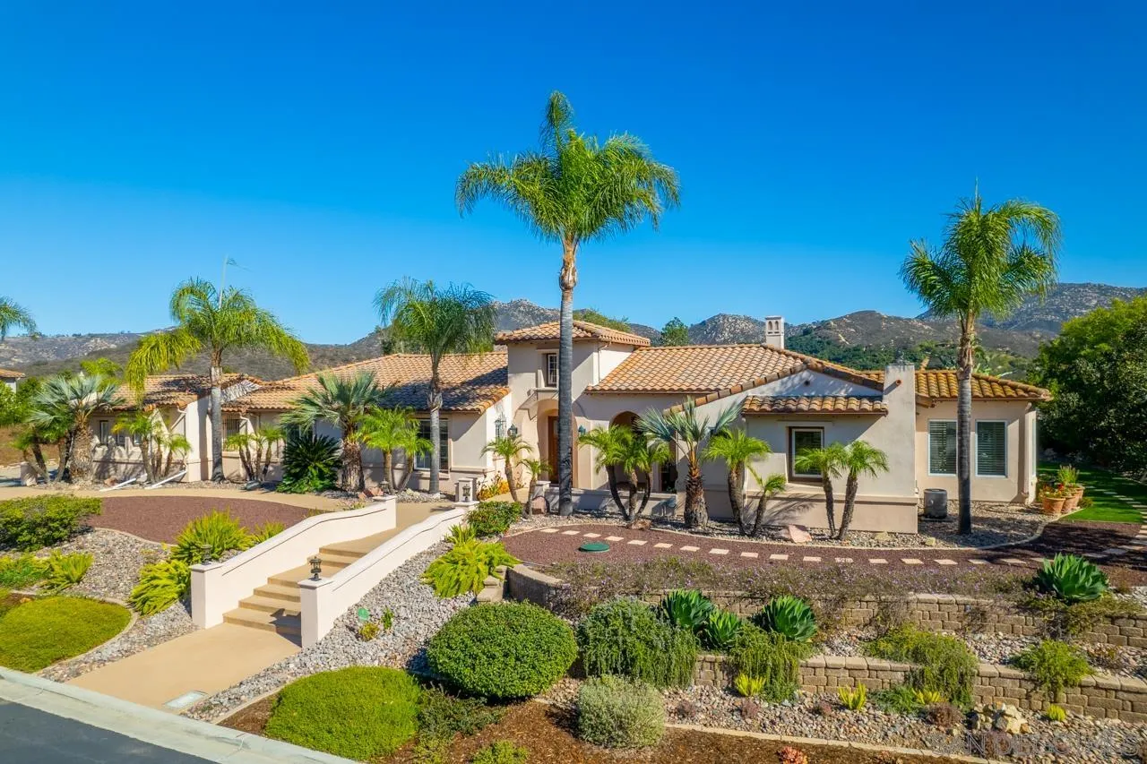 17065 Butterfield Trail Poway, CA 92064 - Photo 3 of 71