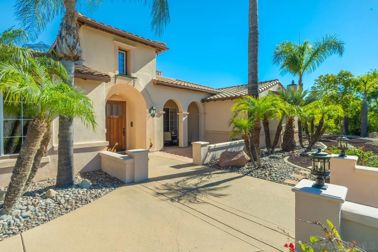 17065 Butterfield Trail Poway, CA 92064 - Photo 5 of 71