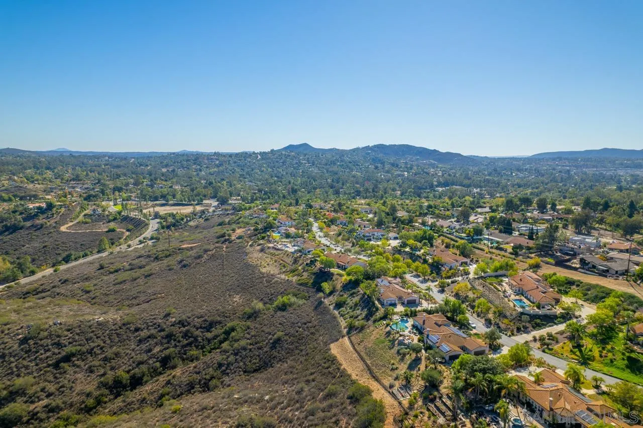 17065 Butterfield Trail Poway, CA 92064 - Photo 63 of 71 a view of city and mountain