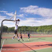 106 Carnforth Drive Bushkill, PA 18324 - Photo 67 of 73 a view of park with swings and slides