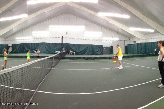 106 Carnforth Drive Bushkill, PA 18324 - Photo 68 of 73 a view of a gym