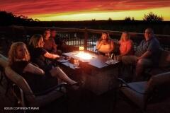 106 Carnforth Drive Bushkill, PA 18324 - Photo 69 of 73 thumbs_TOW-Fire-Pit-Clean