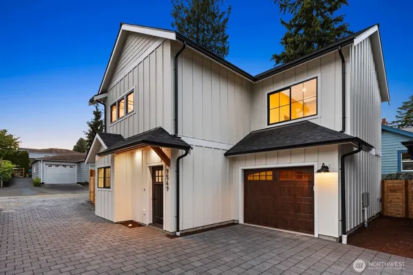 $849,000 | 9549 Evanston Avenue North, Seattle, WA 98103