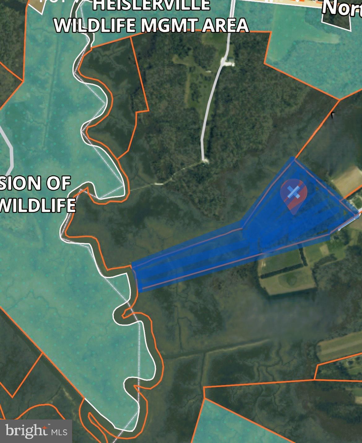 162-164 Powell Road Woodbine, NJ 08270 - Photo 13 of 13