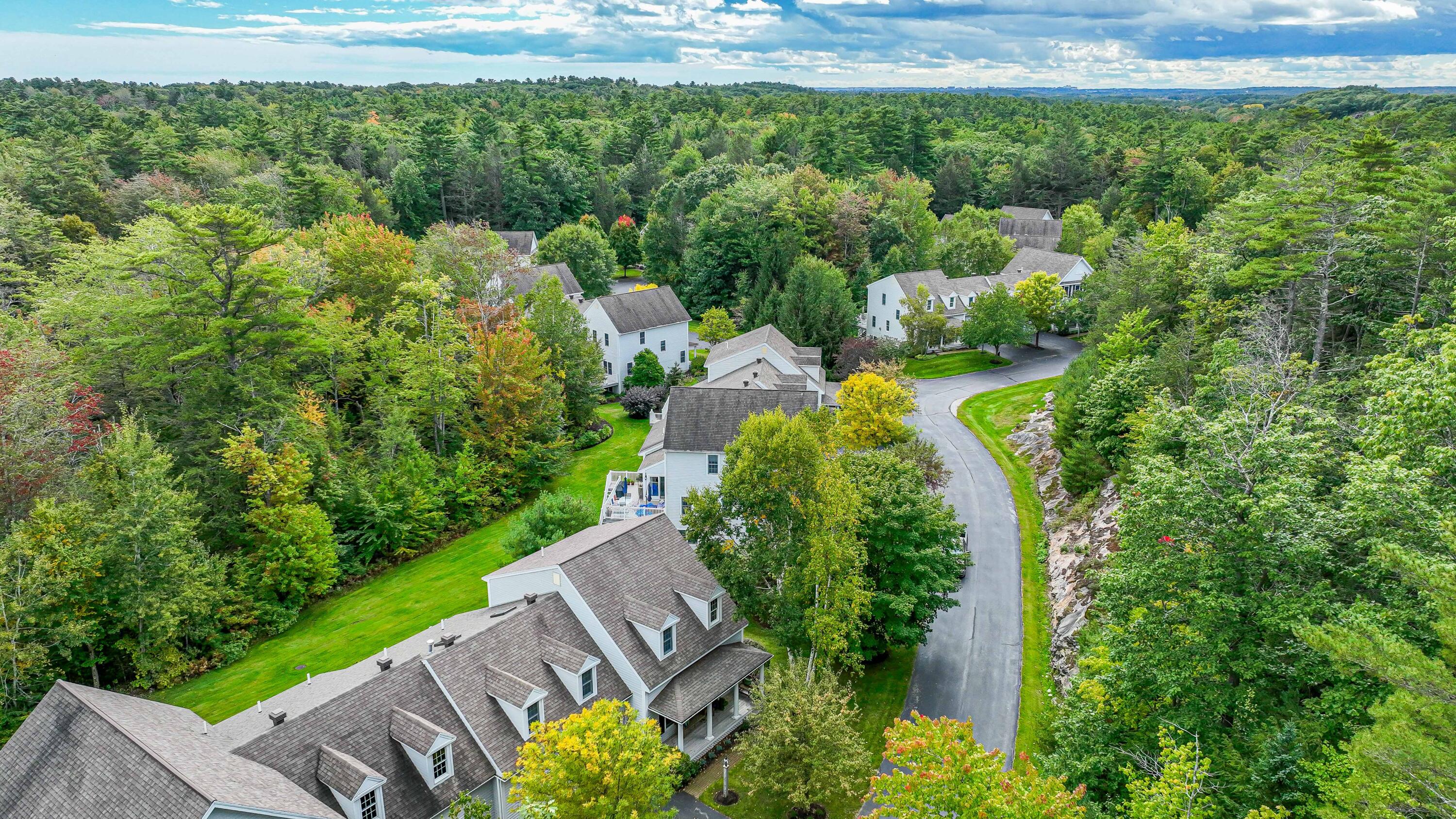 23 Granite Ridge Road, Unit 23 Cumberland, ME 04110 - Photo 101 of 117 DJI_0488