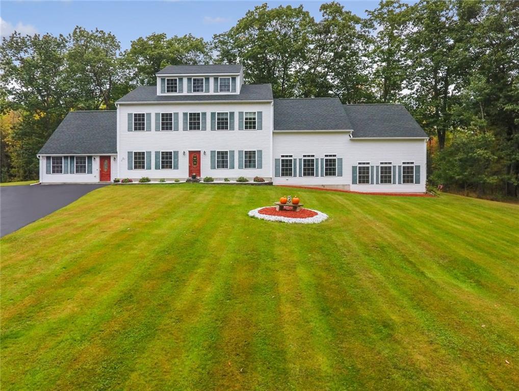 280 South Stanley Hill Road China, ME 04358 - Photo 34 of 34 Elegantly Beautiful!
