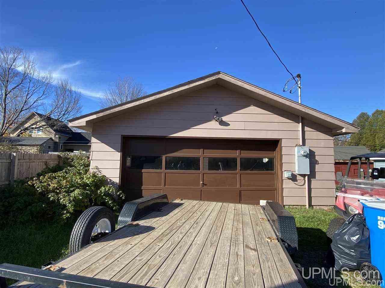 140 Prospect Street Ishpeming, MI 49849 - Photo 23 of 24