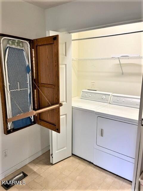 550 Meadows Road Sparta, TN 38583 - Photo 17 of 21 Laundry 1