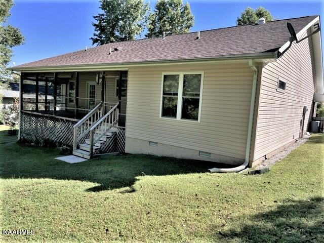 550 Meadows Road Sparta, TN 38583 - Photo 21 of 21 Back1