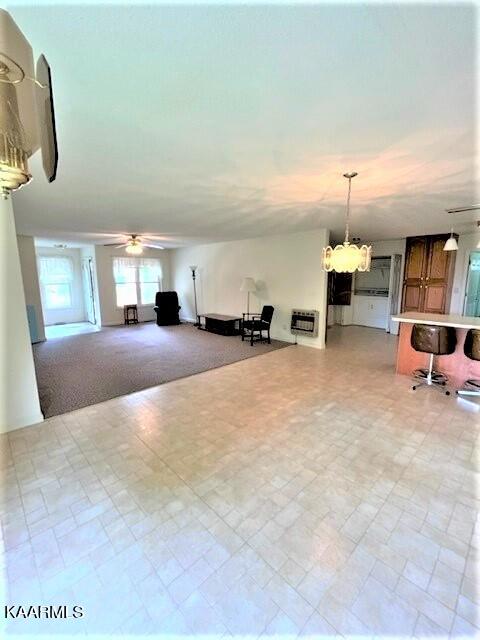 550 Meadows Road Sparta, TN 38583 - Photo 3 of 21 LR Dining 1