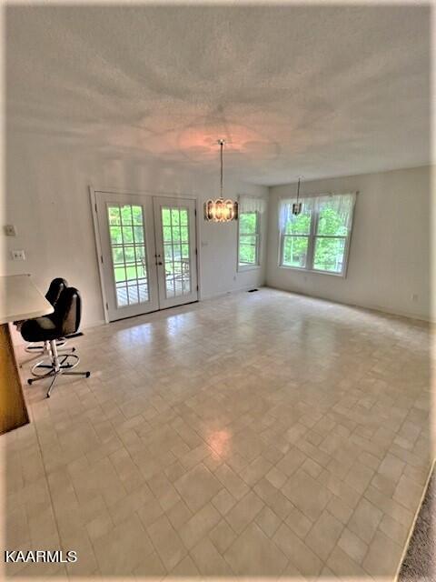 550 Meadows Road Sparta, TN 38583 - Photo 4 of 21 Dining 1