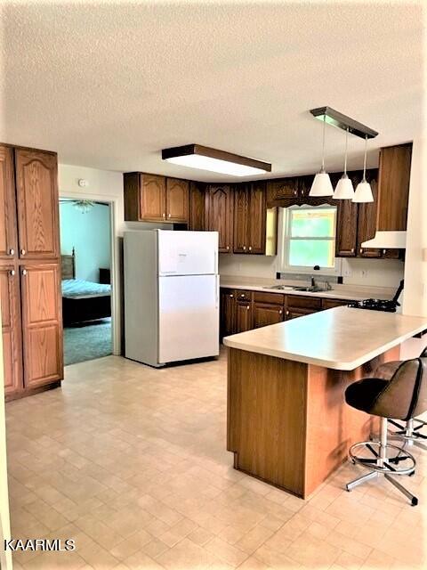 550 Meadows Road Sparta, TN 38583 - Photo 5 of 21 Kitchen 2