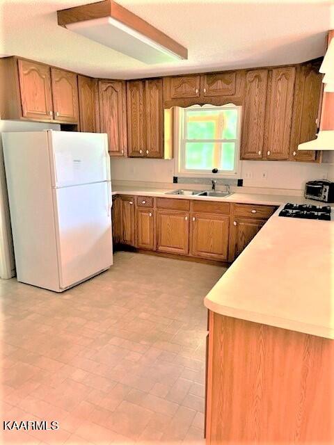 550 Meadows Road Sparta, TN 38583 - Photo 6 of 21 Kitchen 3
