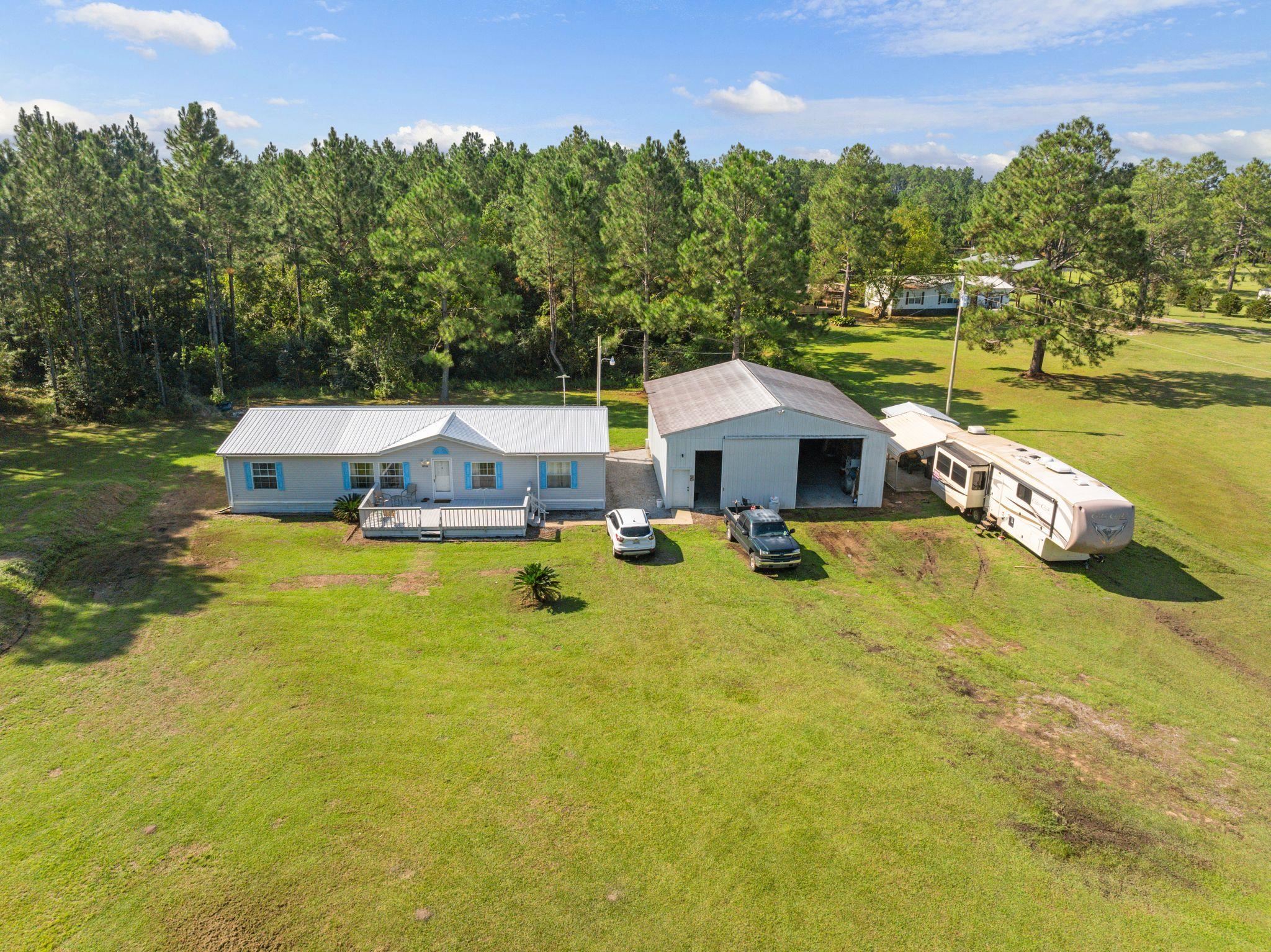 10786 Deerfoot Lane Elberta, AL 36530 - Photo 55 of 57