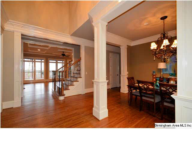 1436 Scout Ridge Drive Birmingham, AL 35244 - Photo 5 of 27