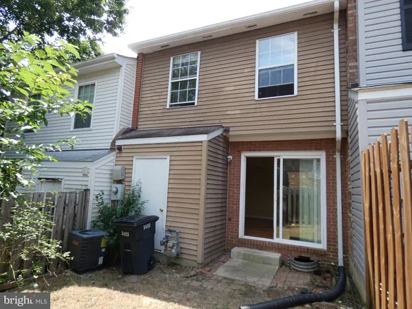 $2,200 | 3495 Castle Hill Drive, Woodbridge, VA 22193