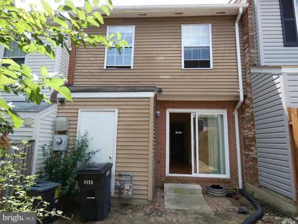 $2,200 | 3495 Castle Hill Drive, Woodbridge, VA 22193