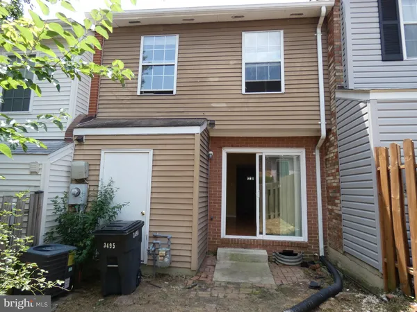 $2,200 | 3495 Castle Hill Drive, Woodbridge, VA 22193