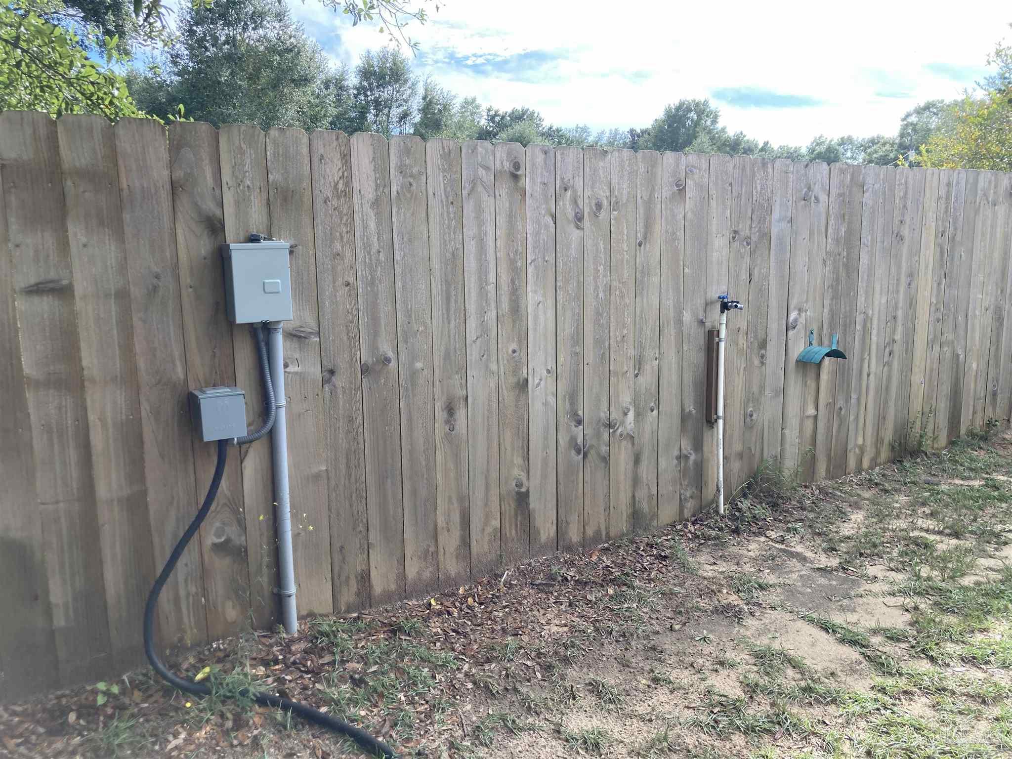 4977 Community Circle Milton, FL 32583 - Photo 25 of 36