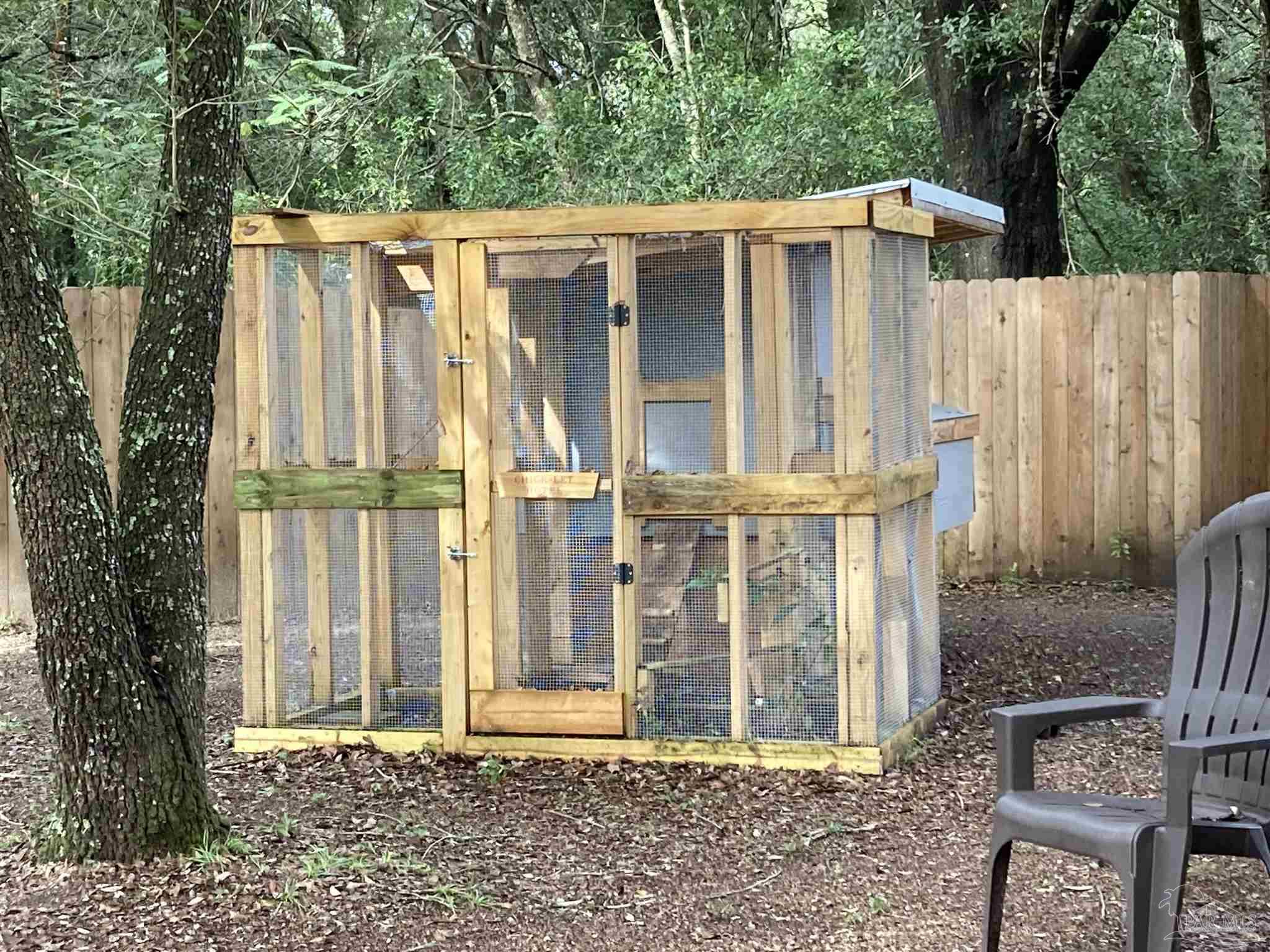 4977 Community Circle Milton, FL 32583 - Photo 29 of 36