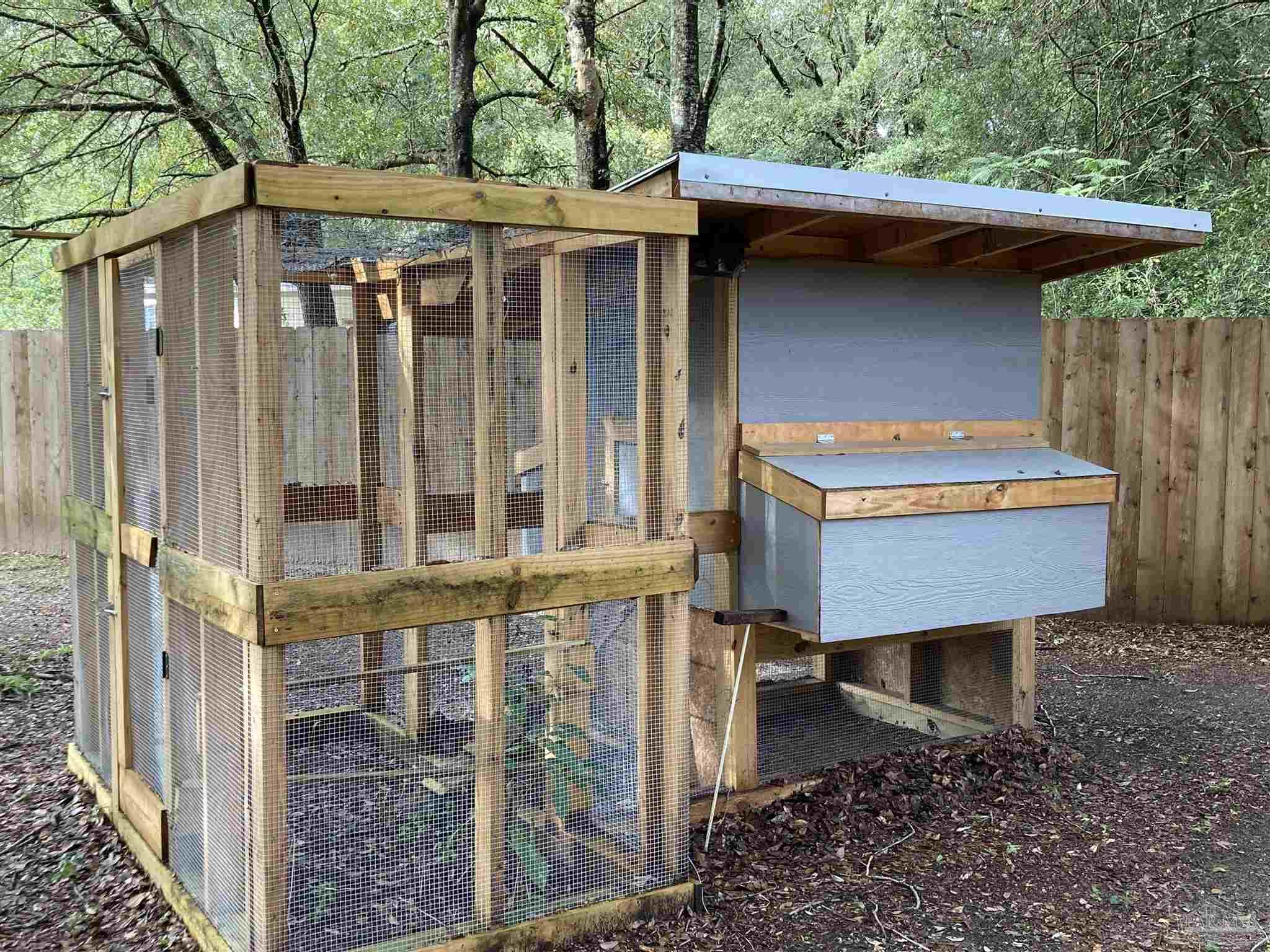 4977 Community Circle Milton, FL 32583 - Photo 30 of 36