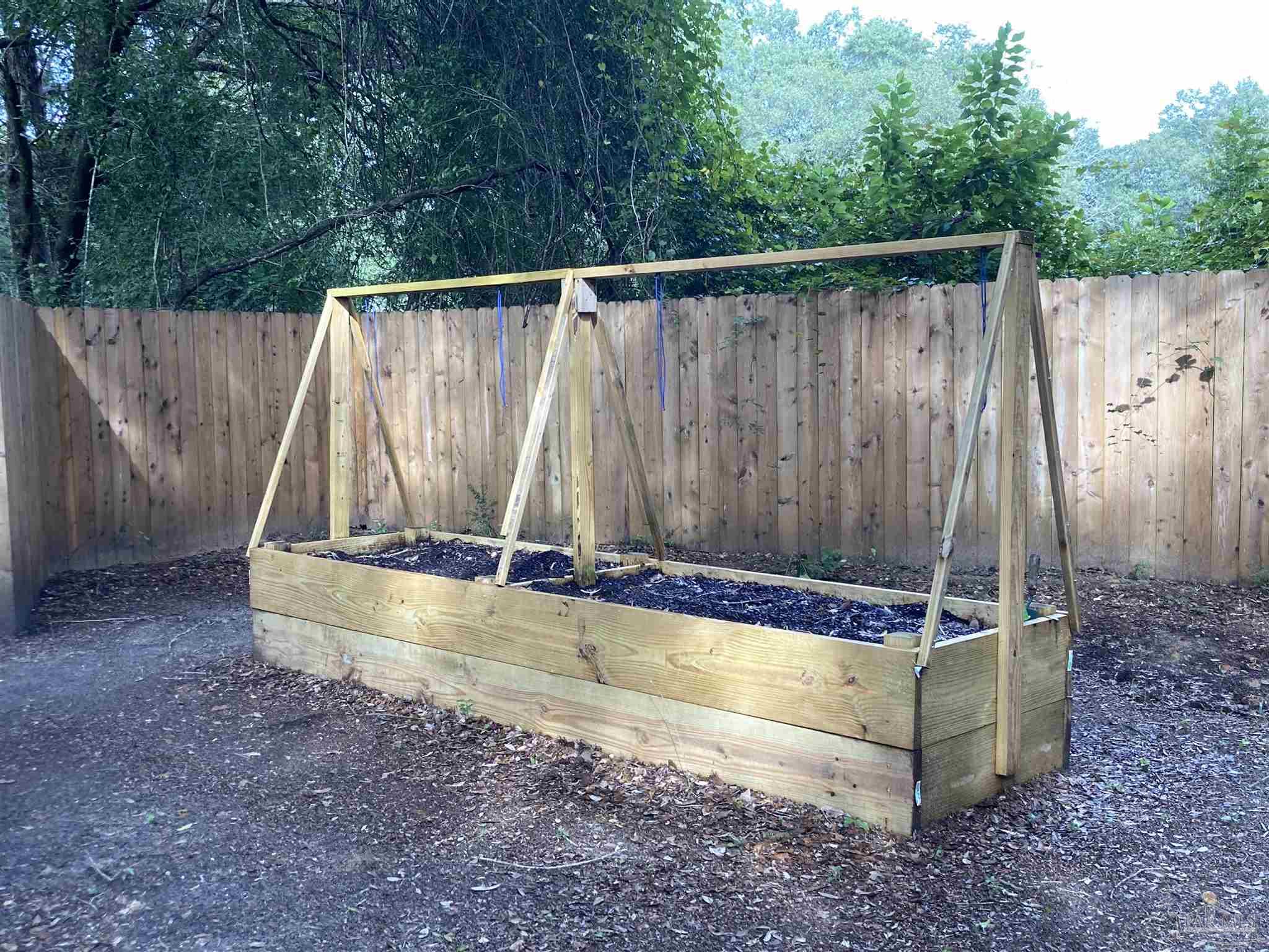 4977 Community Circle Milton, FL 32583 - Photo 31 of 36