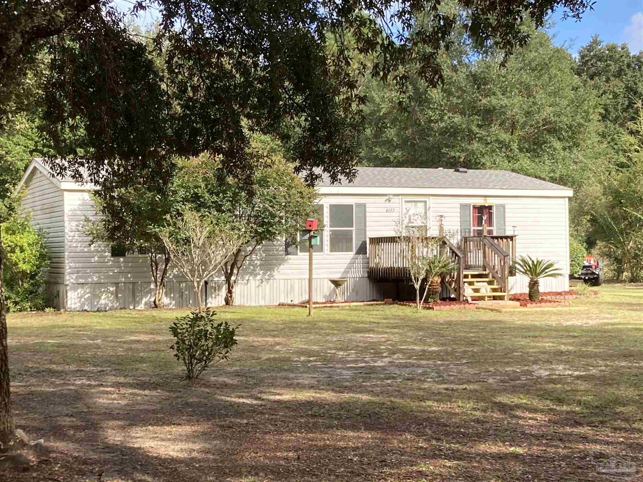 4977 Community Circle Milton, FL 32583 - Photo 36 of 36