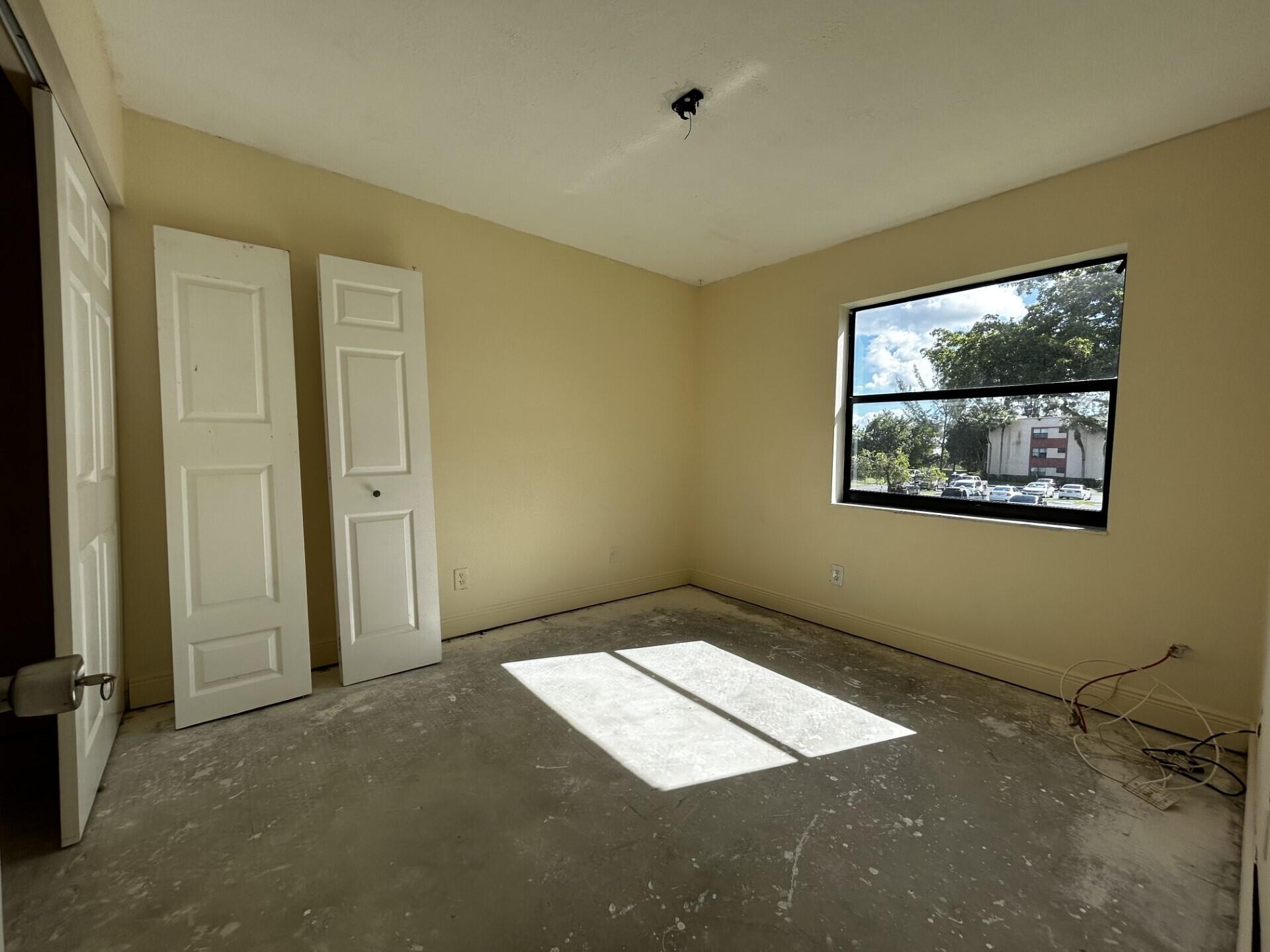 3252 Foxcroft Road, Unit 202 Miramar, FL 33025 - Photo 16 of 23 Guest Bedroom 2